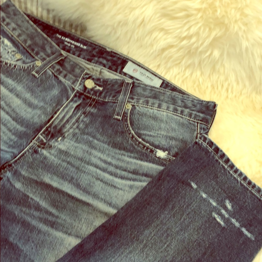 NBW Designer Jeans!